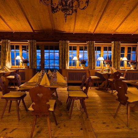 Freihaus Brenner Lejlighed Bad Wiessee Eksteriør billede